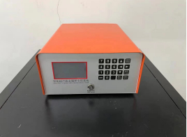 超声波金属焊接机