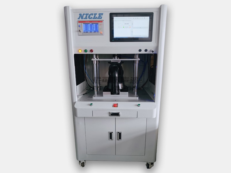 塑料件气密性检测设备
