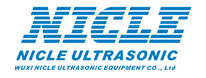 Wuxi Nicle Ultrasonic Equipment Co., Ltd