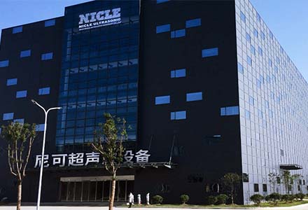 尼可超声波 尼可超声波
